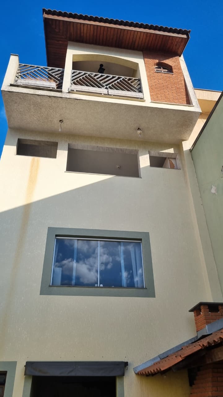 Sobrado à Venda – Pirituba | São Paulo