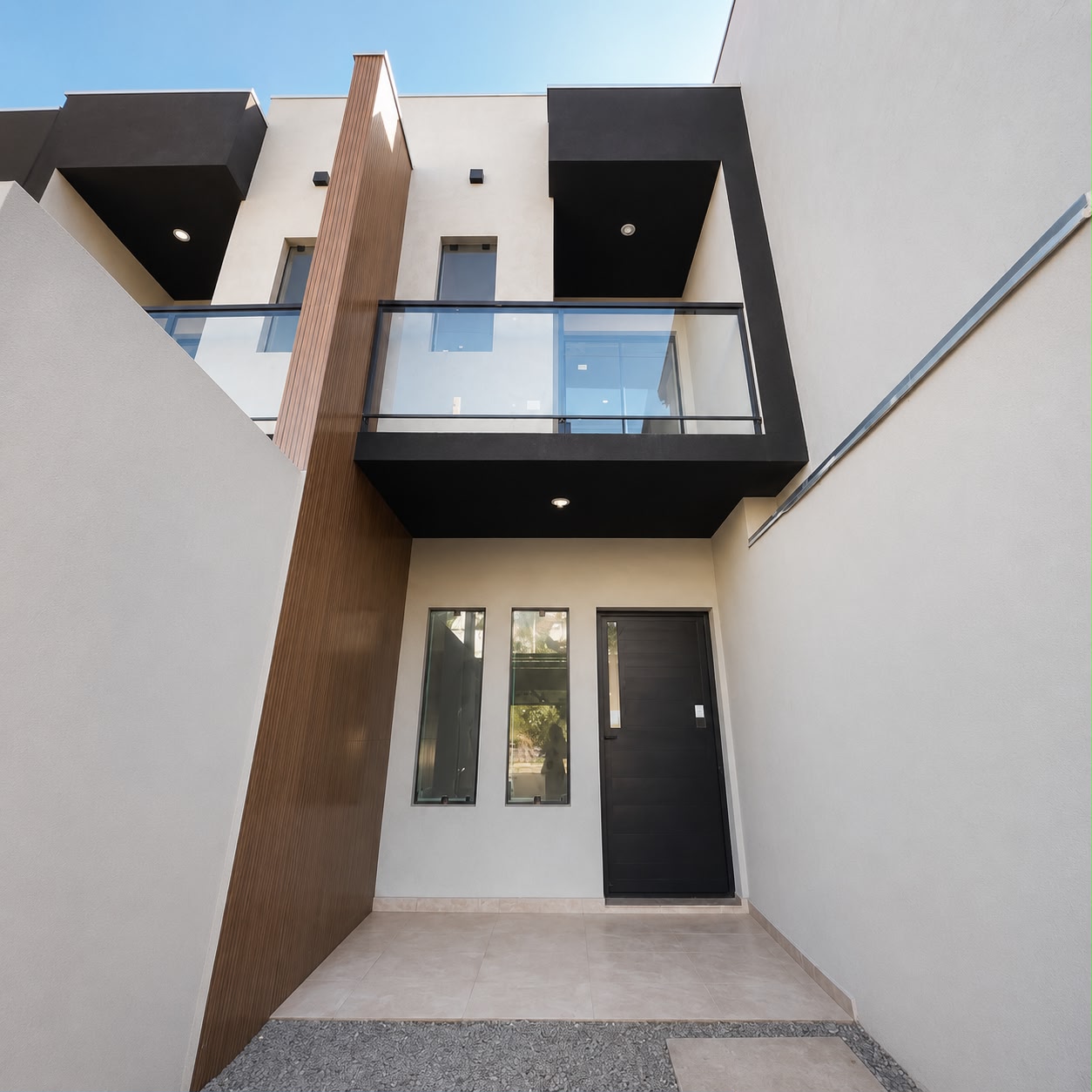 Casas Novas MCMV – Vila Real | Franco da Rocha