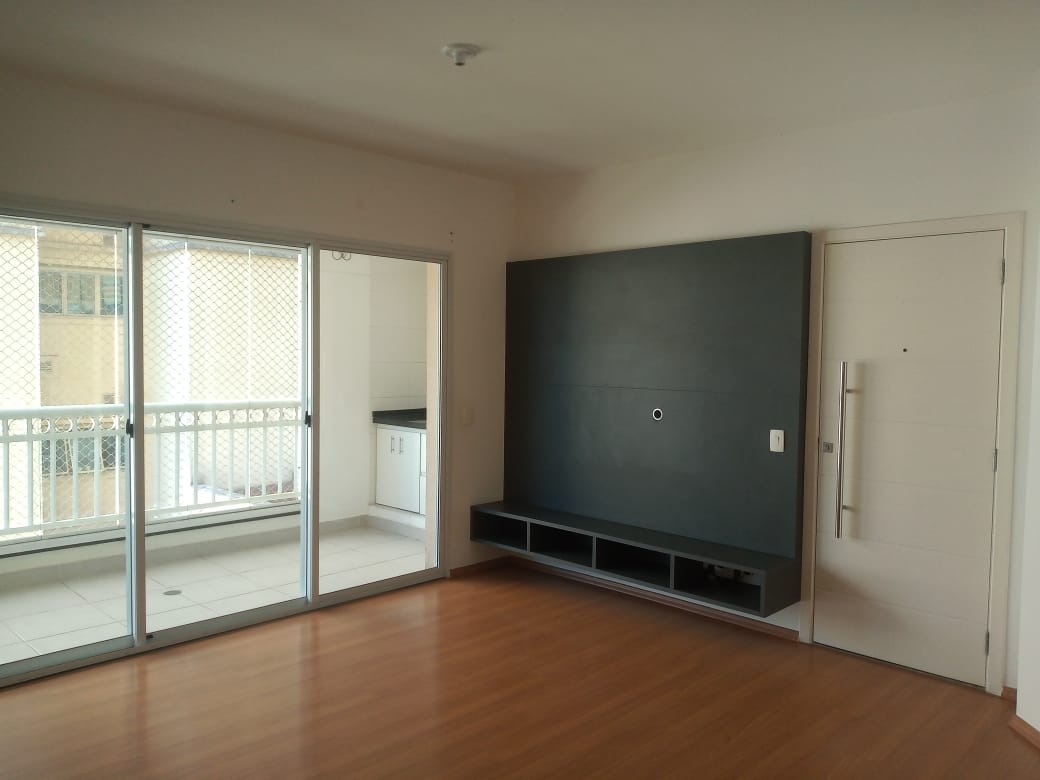 Apartamento à Venda – Jardim São Paulo