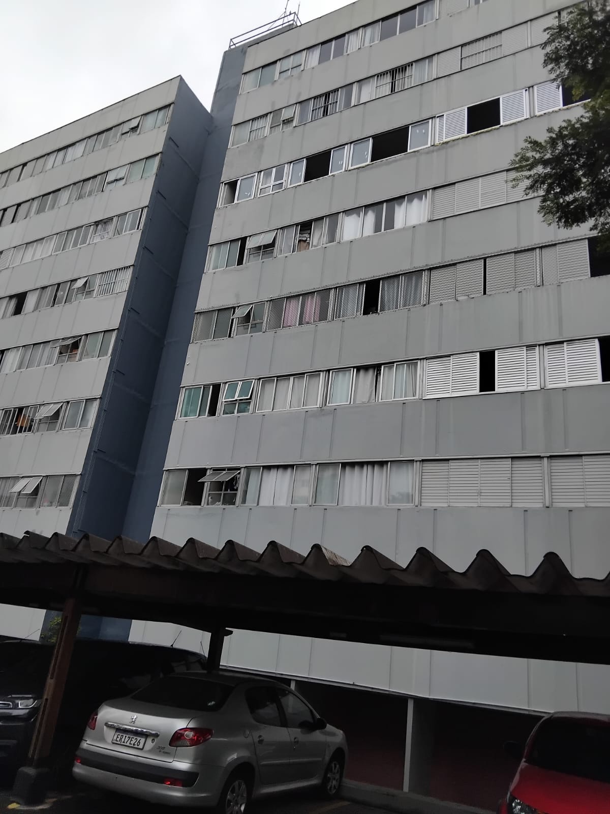 Apartamento à Venda – Zona Norte de São Paulo