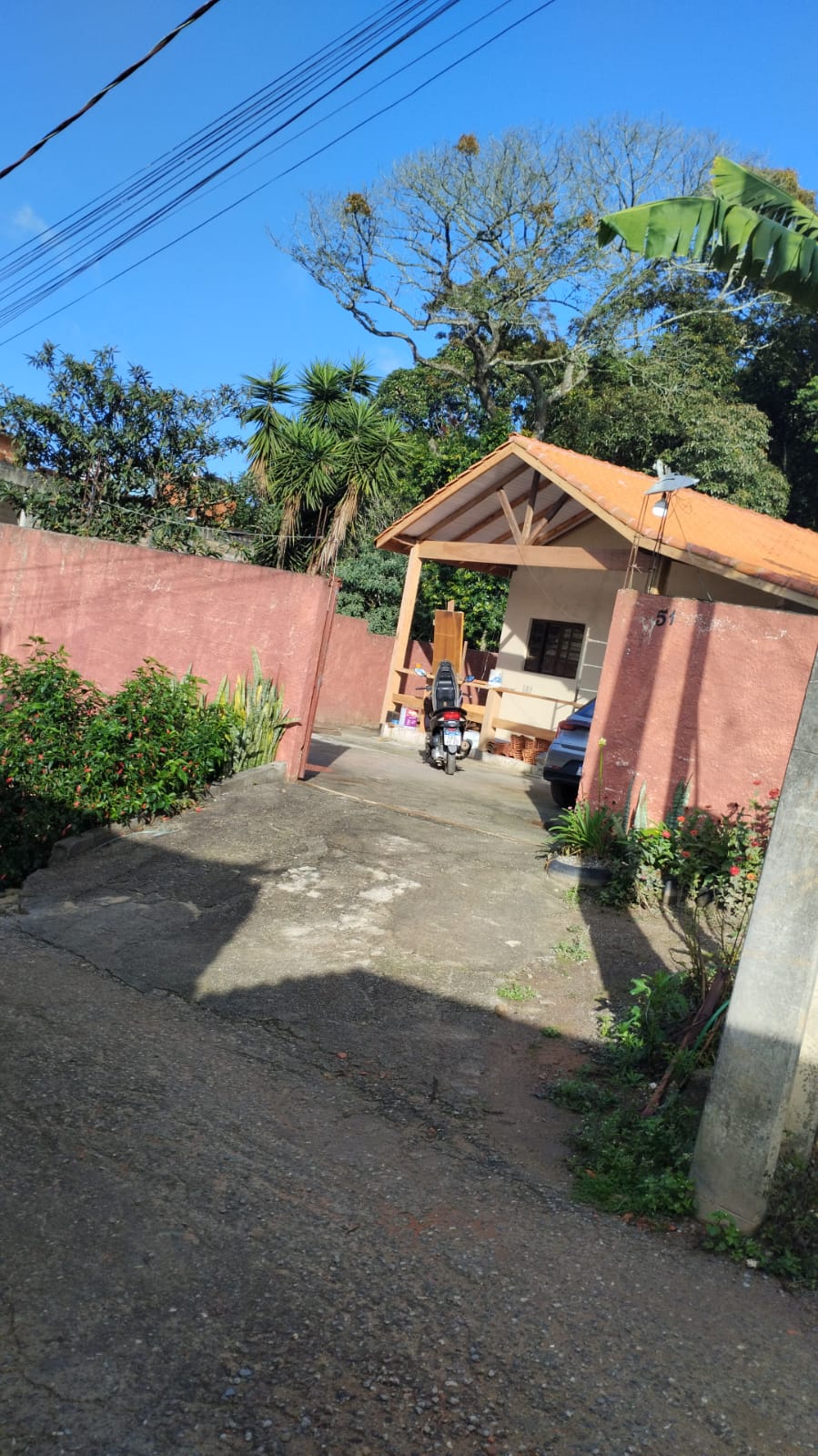 Casa à Venda – Próximo ao Alpes da Cantareira