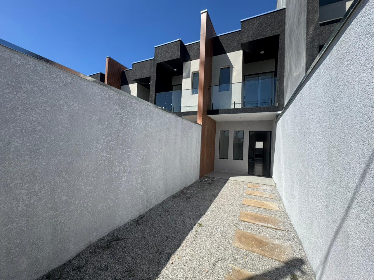 Casa Nova à Venda na Vila Real
