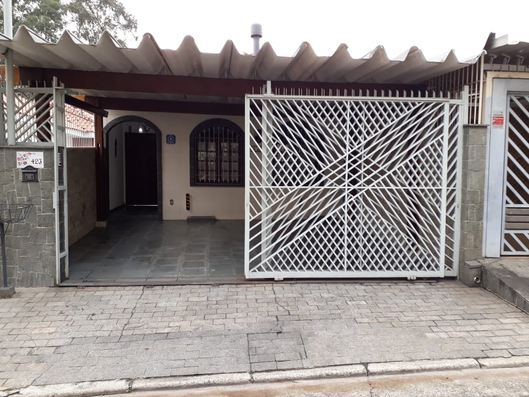 Casa à Venda – Excelente Localização na Zona Norte de São Paulo!