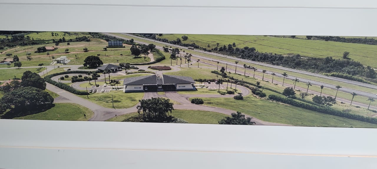 Apartamento à Venda – Condomínio Ninho Verde