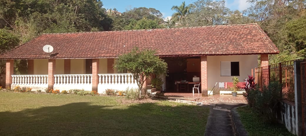 Chácara à Venda – Morro Grande | Caieiras