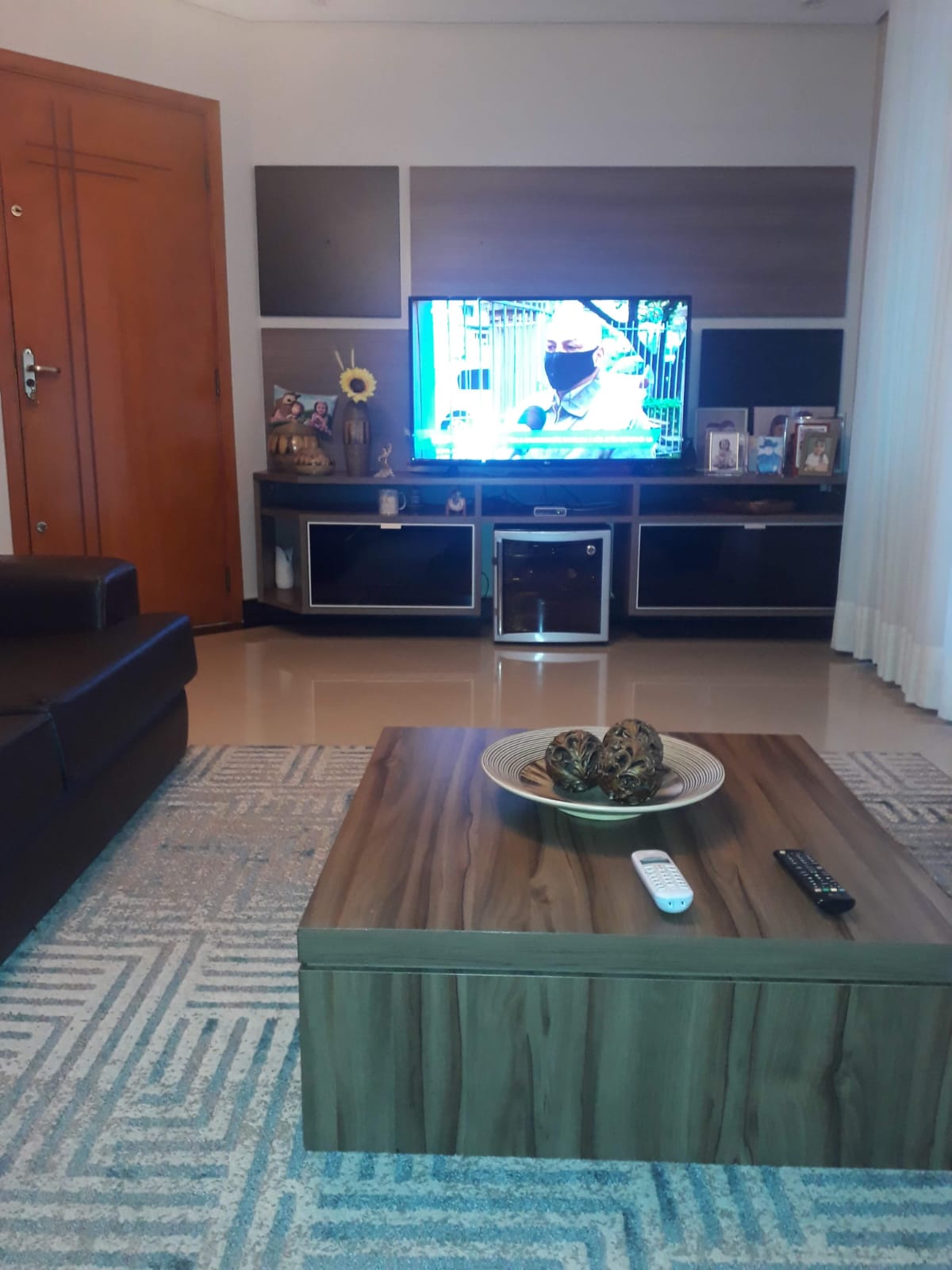 Apartamento à Venda – Excelente Localização em Santana!