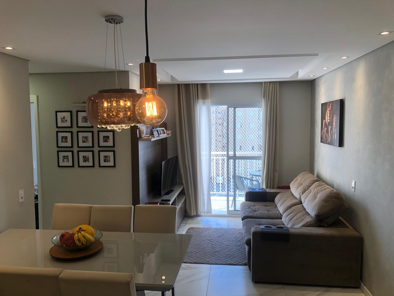 Apartamento à Venda – Vista Park Jundiaí