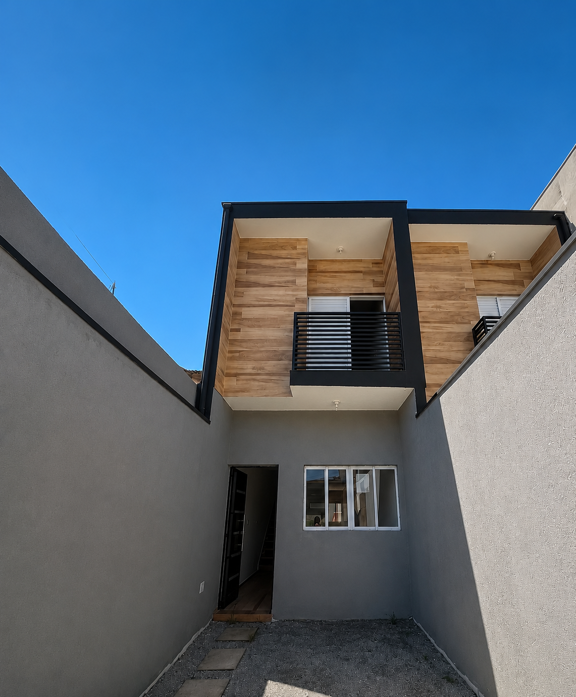 Casa à Venda – Portal das Alamedas | Franco da Rocha