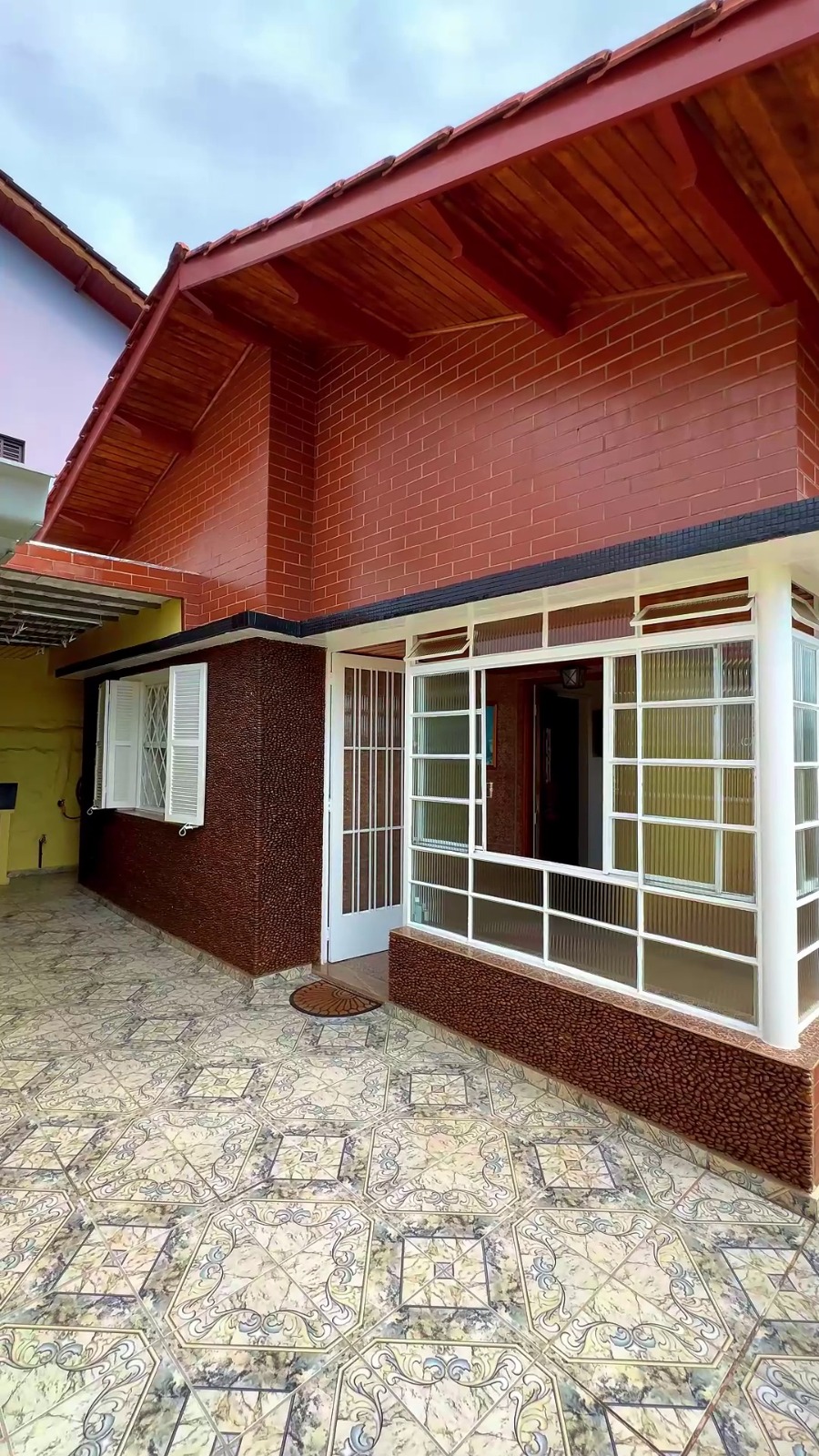 Casa à Venda – Vila Boa Vista | Barueri/SP