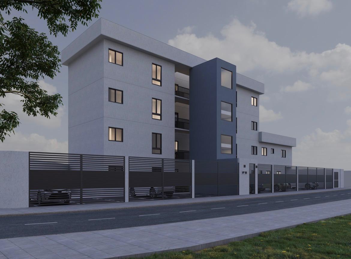 Residencial Veredas – Apartamentos e Sobrado na Planta