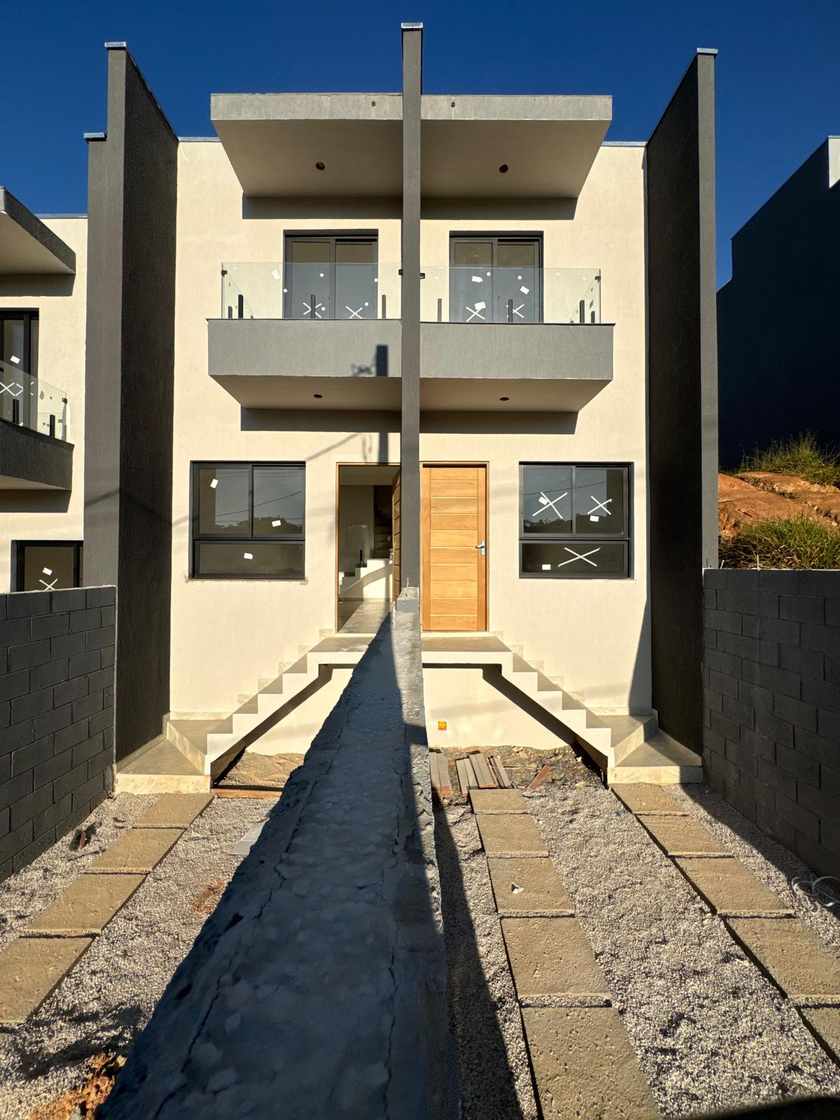 Casa Sobrado – Vila Real / Portal das Alamedas